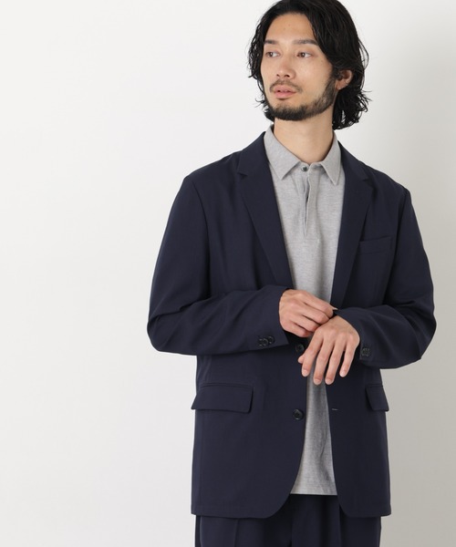 セットアップ 「大人気セットアップ」「Damerino」軽量サマートロセットアップ/接触冷感・吸水速乾 メンズ_21