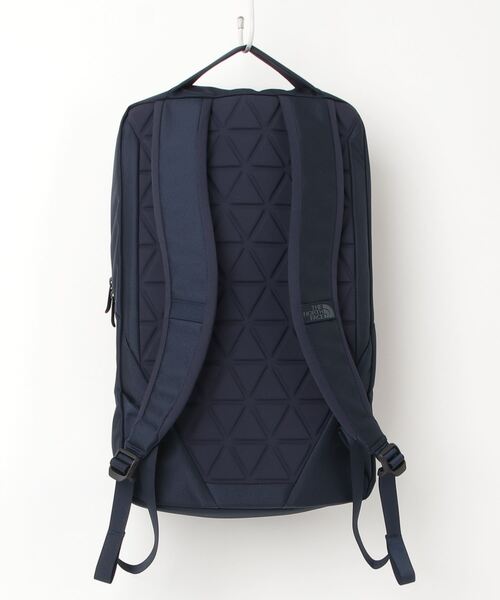 THE NORTH FACE（ザ ノースフェイス） リュック - ネイビー メンズ