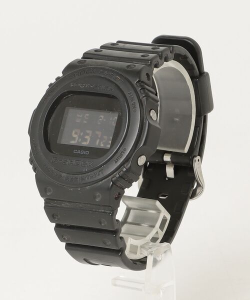 G-SHOCK 「G-SHOCK」 デジタル腕時計 FREE ブラック メンズ : ZOZOTOWN