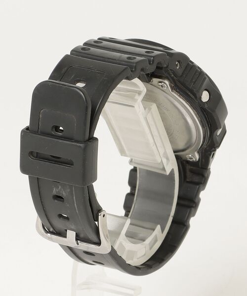 G-SHOCK 「G-SHOCK」 デジタル腕時計 FREE ブラック メンズ : ZOZOTOWN