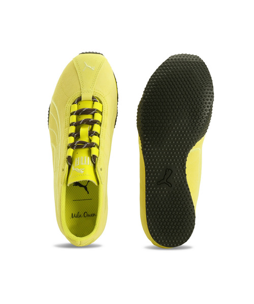 PUMA（プーマ） スニーカー ウィメンズ PUMA x Mila Owen Hストリート
