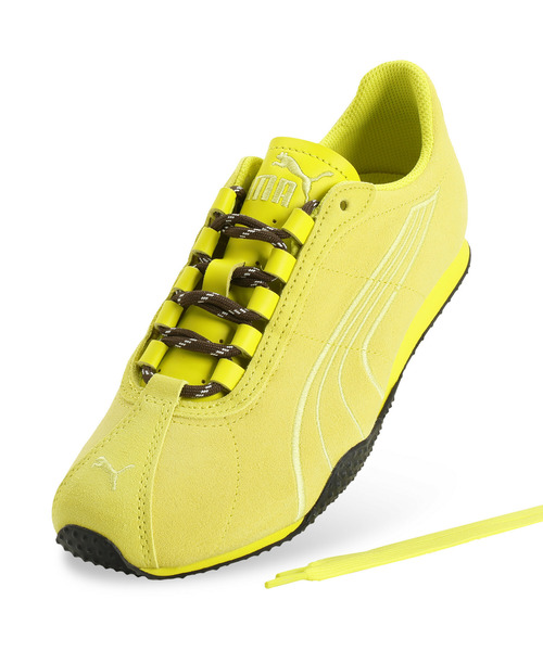 PUMA（プーマ） スニーカー ウィメンズ PUMA x Mila Owen Hストリート