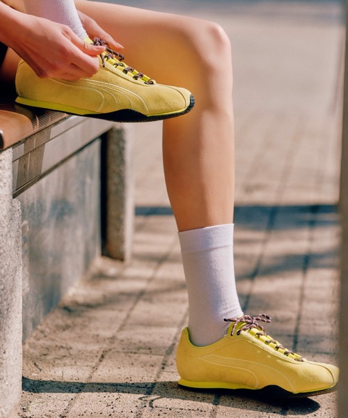 PUMA（プーマ） スニーカー ウィメンズ PUMA x Mila Owen Hストリート 