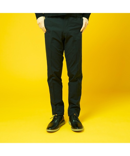 「Clarks」 シューズ UK8 ブラック メンズ_画像4