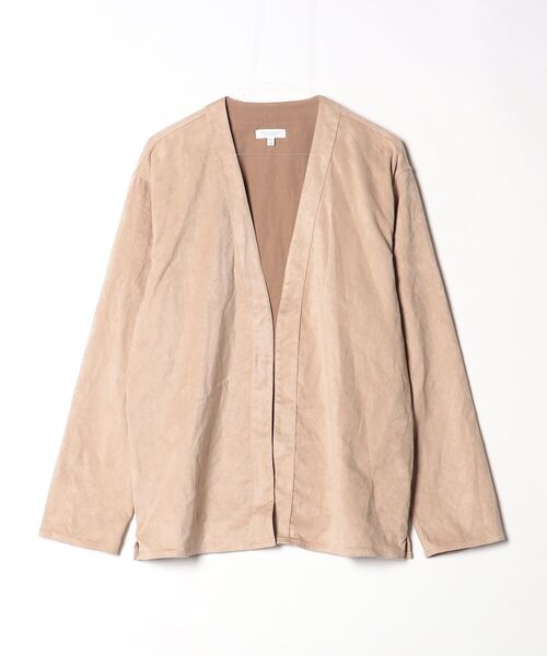 BEAUTY＆YOUTH UNITED ARROWS ジャケット X-LARGE ブラウン メンズ 