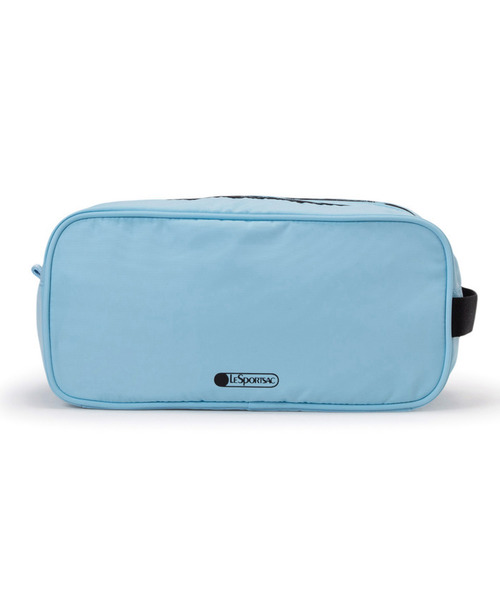 Rest＆Recreation ポーチ 「LeSportsac×Rest ＆ Recreation」RR X LS