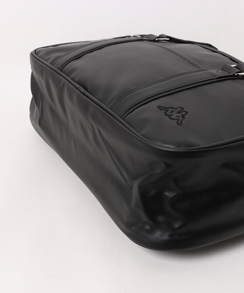 Kappa（カッパ） トートバッグ 「Kappa/カッパ」合皮スクールバッグ