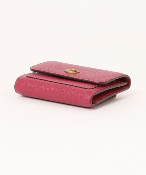 コーチ 　二つ折り財布 スモールウォレット COACH（コーチ） 二つ折り 二つ折り財布 財布 ミラ スモール フラップ