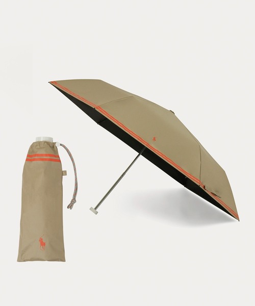 POLO RALPH LAUREN（ポロ・ラルフローレン） 晴雨兼用 ラルフローレン