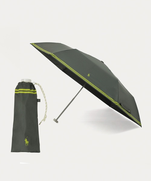 POLO RALPH LAUREN（ポロ・ラルフローレン） 晴雨兼用 ラルフローレン