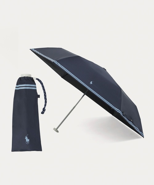 POLO RALPH LAUREN（ポロ・ラルフローレン） 晴雨兼用 ラルフローレン