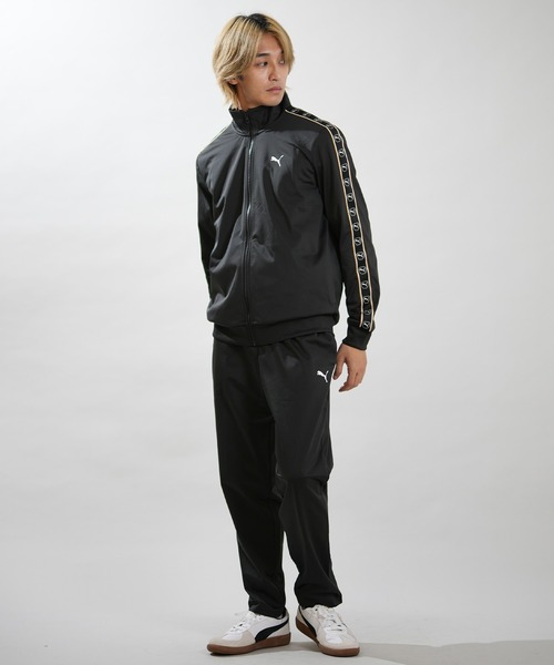 PUMA（プーマ） セットアップ ジャージ トラックジャケット トラック