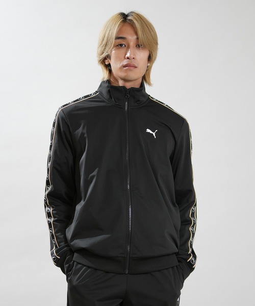 PUMA（プーマ） セットアップ ジャージ トラックジャケット トラック