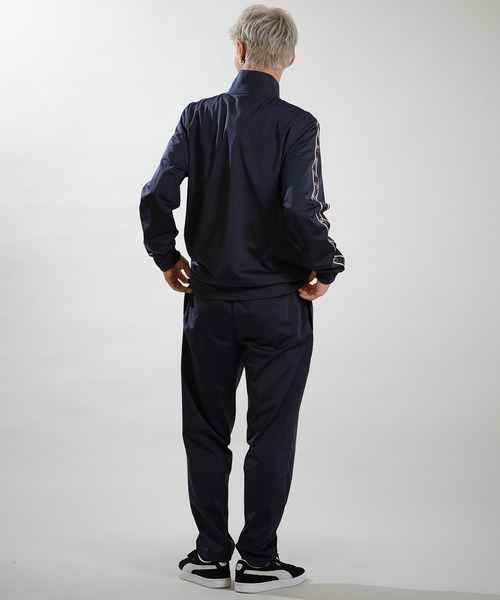 PUMA（プーマ） セットアップ ジャージ トラックジャケット トラック