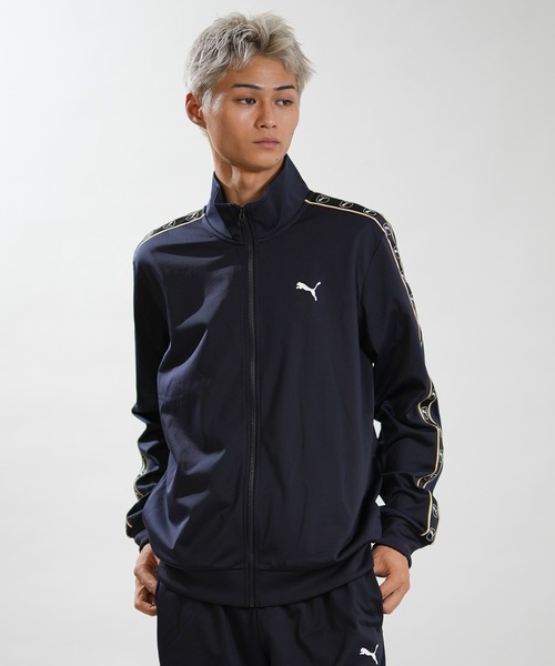 PUMA（プーマ） セットアップ ジャージ トラックジャケット トラック