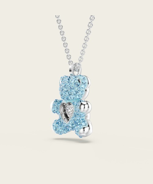 SWAROVSKI（スワロフスキー） ネックレス 「公式」「スワロフスキー
