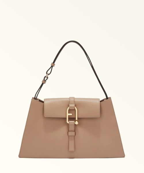 FURLA（フルラ） ハンドバッグ ヌヴォラ (Furla Nuvola) ショルダー