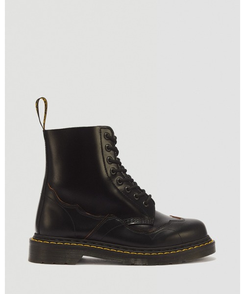 Dr.Martens（ドクターマーチン） ブーツ 1460 PASCAL RI 8 ホール