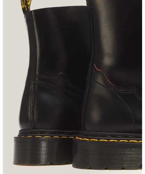 Dr.Martens（ドクターマーチン） ブーツ 1460 PASCAL RI 8 ホール