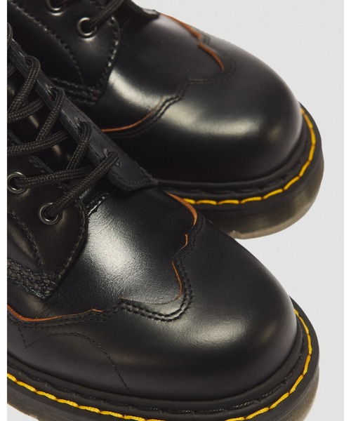 Dr.Martens（ドクターマーチン） ブーツ 1460 PASCAL RI 8 ホール