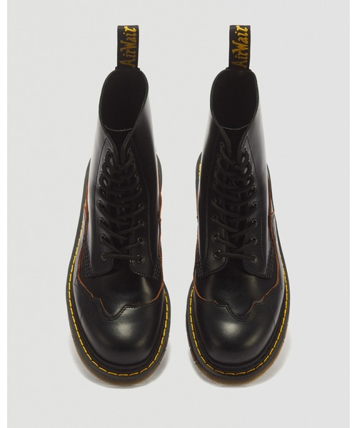 Dr.Martens（ドクターマーチン） ブーツ 1460 PASCAL RI 8 ホール
