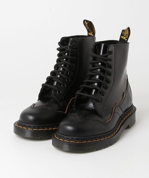 Dr. Martens UK10 8ホール 1460 PASCAL 29 cm Dr.Martens（ドクターマーチン） ブーツ 1460 PASCAL RI 8 ホール