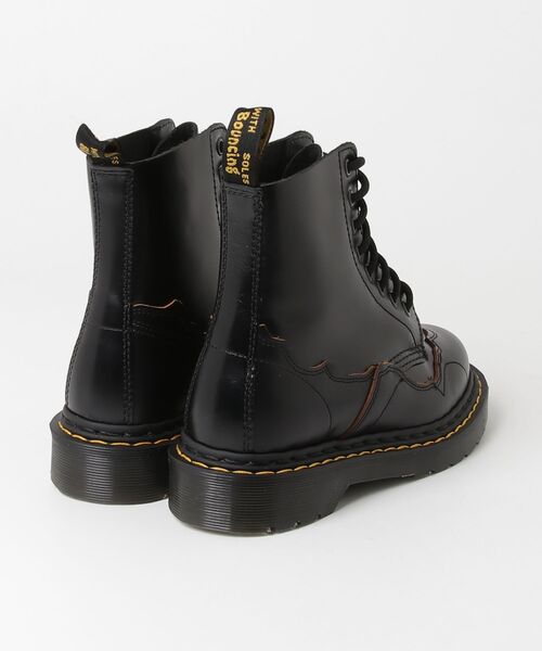 Dr.Martens（ドクターマーチン） ブーツ 1460 PASCAL RI 8 ホール
