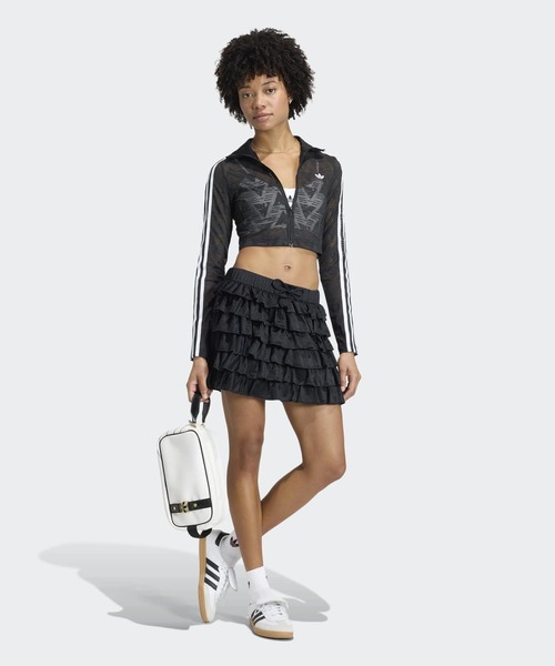 adidas（アディダス） ジャージ ファイヤーバード クラシック レース