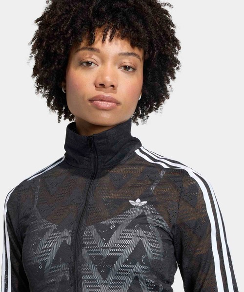 adidas（アディダス） ジャージ ファイヤーバード クラシック レース
