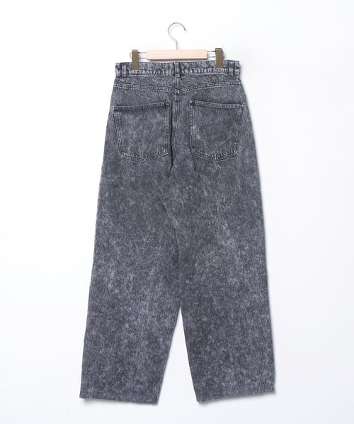 「MONO-MART」 デニムパンツ M ブルー メンズ_画像2