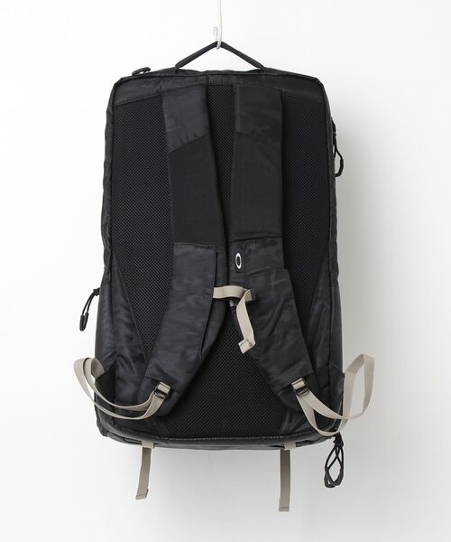 Oakley ブラック リュック OAKLEY（オークリー） リュック - ブラック メンズ : ZOZOTOWN Yahoo