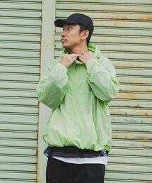 アーバンリサーチ　Wide Dad ブルゾン Wide Dad ブルゾン アウター Wide Dad DAD LIGHT PARKA メンズ