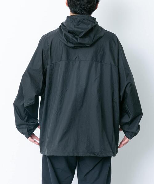 Wide Dad ブルゾン アウター Wide Dad DAD LIGHT PARKA メンズ