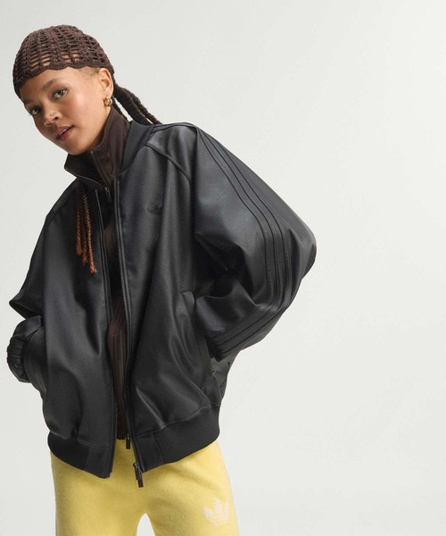 adidas（アディダス） ジャージ ファイヤーバード クラシック レース