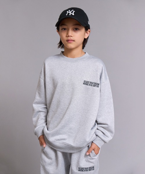 Polo Ralph Lauren Childrenswear ラルフローレン トレーナー Polo