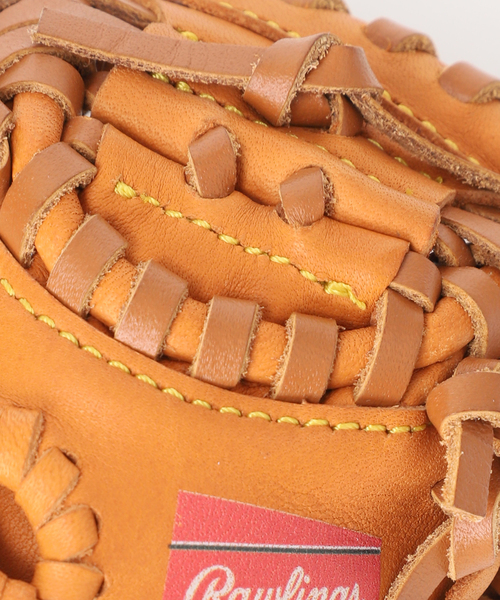 Rawlings（ローリングス） キーケース 別注 ”RL1” キーホルダー