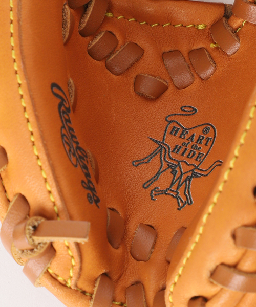 Rawlings（ローリングス） キーケース 別注 ”RL1” キーホルダー
