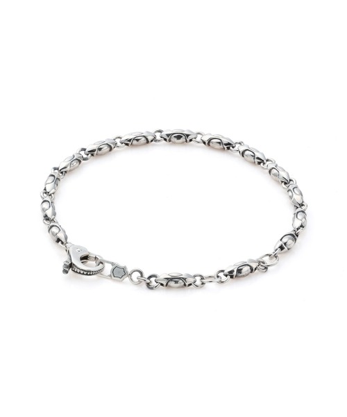 LION HEART（ライオンハート） ブレスレット “HOWL”スモールファングド