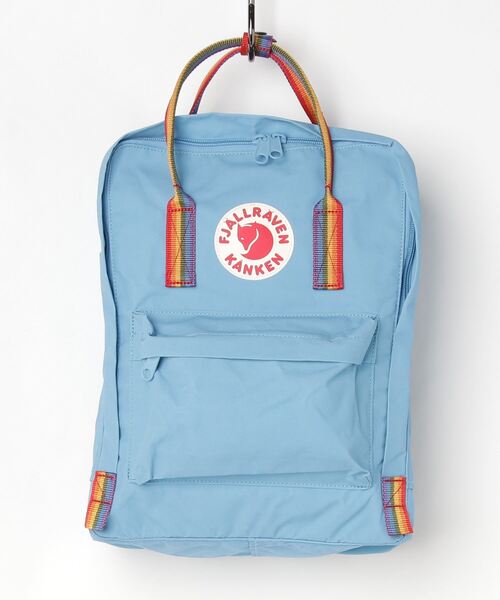 イエロー リュック Paypayモール店 通販 Paypayモール Kanken Rainbow Fjallraven フェールラーベン Zozotown けたサイズ