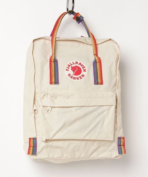 Fjallraven Kanken デイバック リュック Rainbow (FJALLRAVEN/フェール