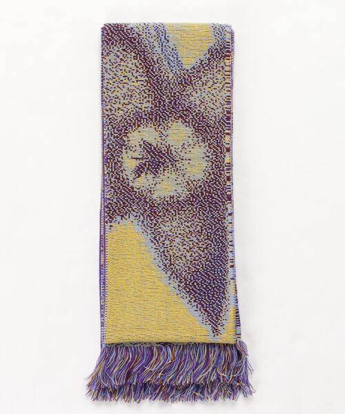 マフラー MONTMARTRE NEW YORK Voice Scarf (S-35) New Montmartre NEW