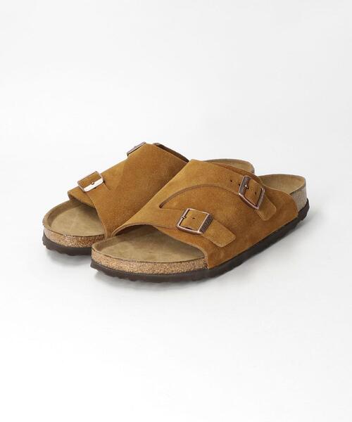 ています サンダル Paypayモール店 通販 Paypayモール Birkenstock ビルケンシュトック スエードzurich サンダル Zozotown らかな Www Ensiguarda Pt