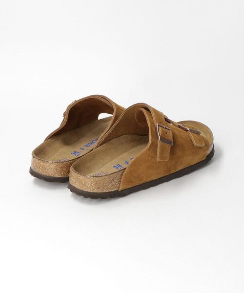 ています サンダル Paypayモール店 通販 Paypayモール Birkenstock ビルケンシュトック スエードzurich サンダル Zozotown らかな Www Ensiguarda Pt