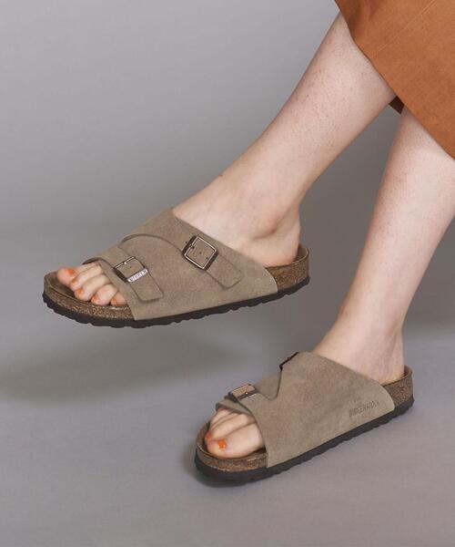 ています サンダル Paypayモール店 通販 Paypayモール Birkenstock ビルケンシュトック スエードzurich サンダル Zozotown らかな Www Ensiguarda Pt