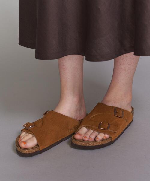 ています サンダル Paypayモール店 通販 Paypayモール Birkenstock ビルケンシュトック スエードzurich サンダル Zozotown らかな Www Ensiguarda Pt