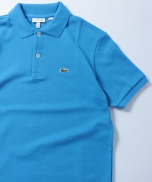 LACOSTE ポロシャツ 「LACOSTE」ラコステ Classic Pique Polo