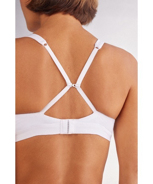 Intimissimi（インティミッシミ） ブラジャー Lara コットン