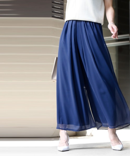 Ehre style（エーレスタイル） パンツ リピート率No.1！365日素敵に