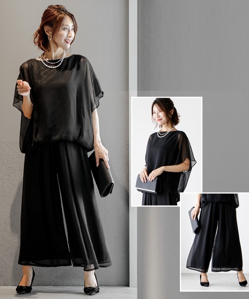 Ehre style（エーレスタイル） パンツ リピート率No.1！365日素敵に