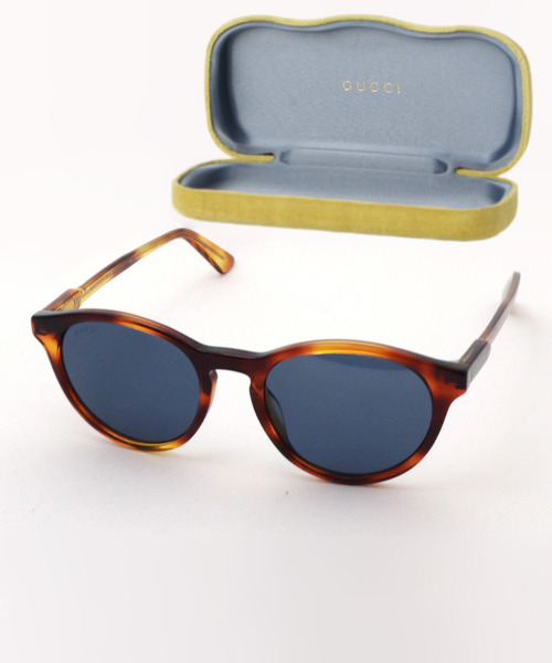 GUCCI サングラス GG1119S ボストン型 アイウェア 360112250_2.jpg